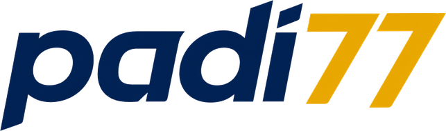 Logo padi77